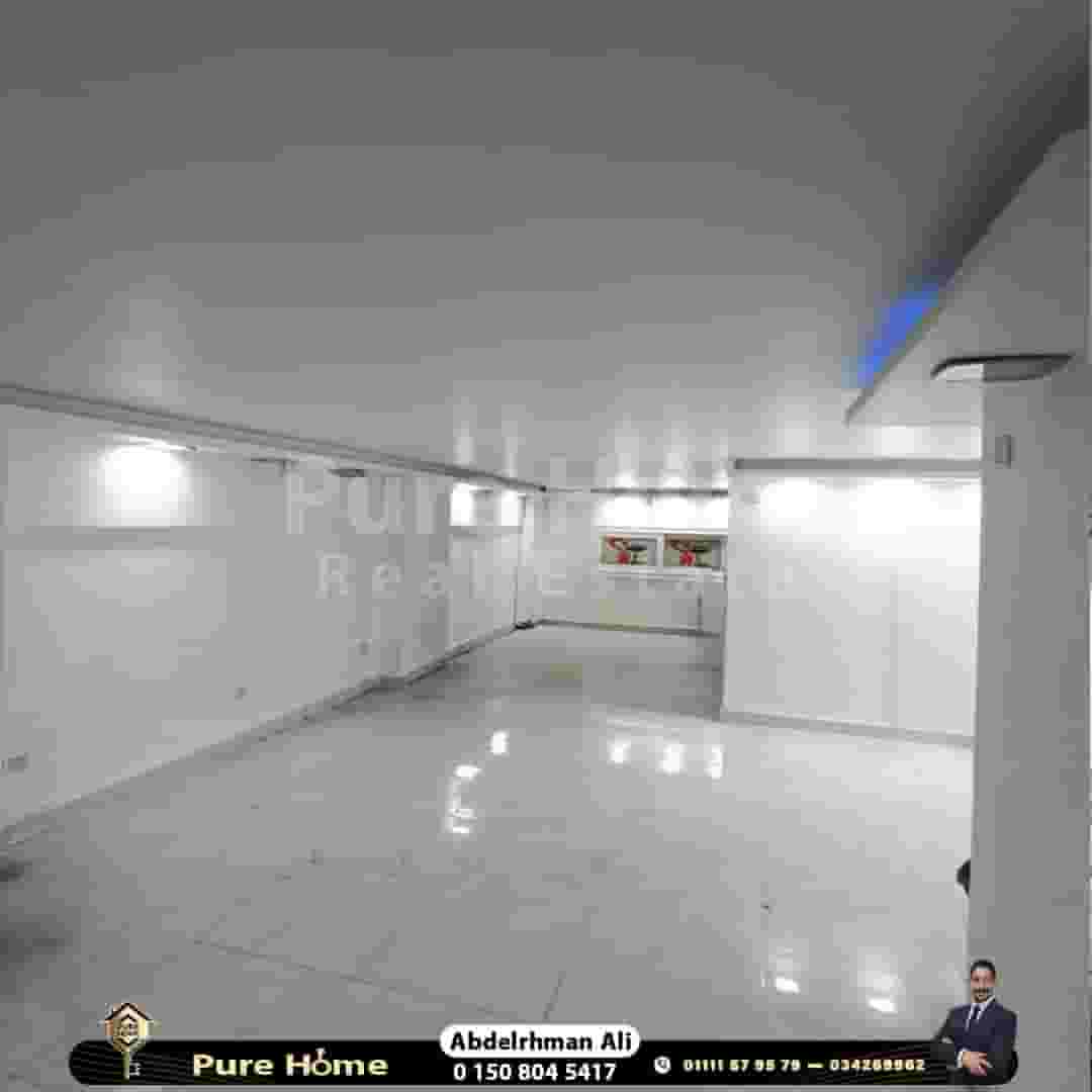 Pharmacy for sale - Ibrahimia 160m