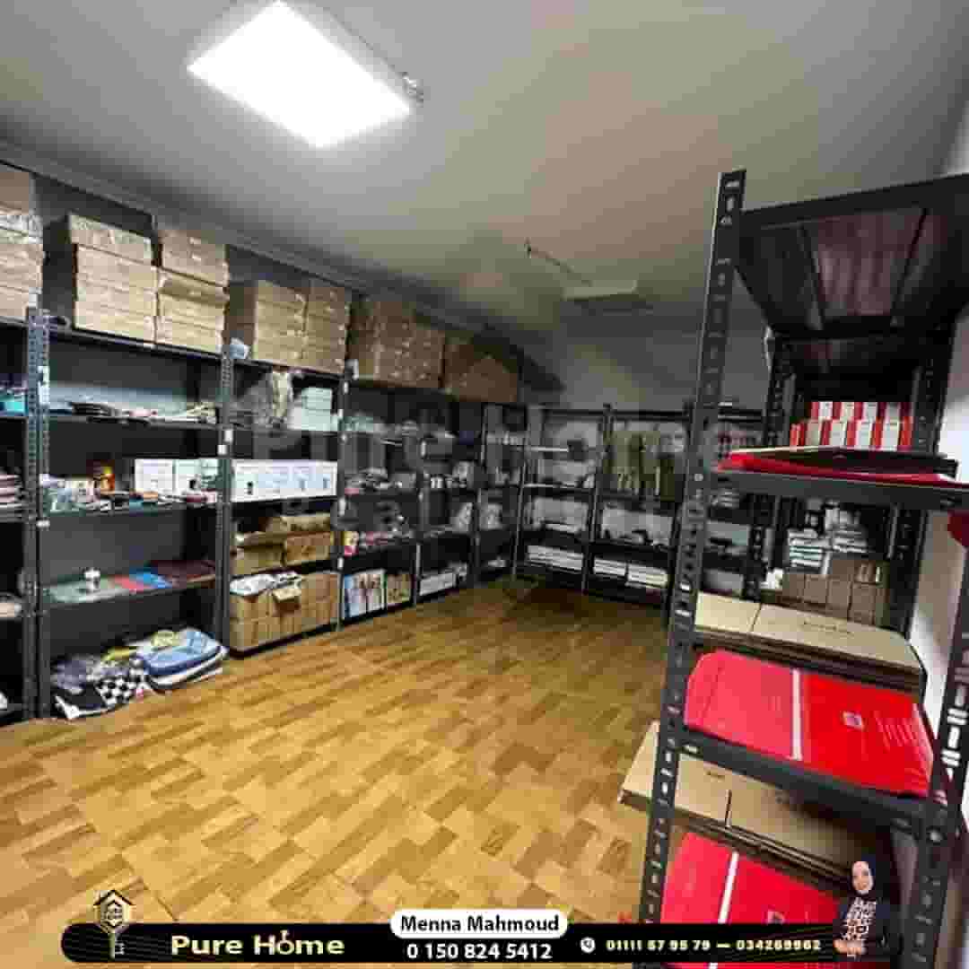Administrative office for sale — Loran