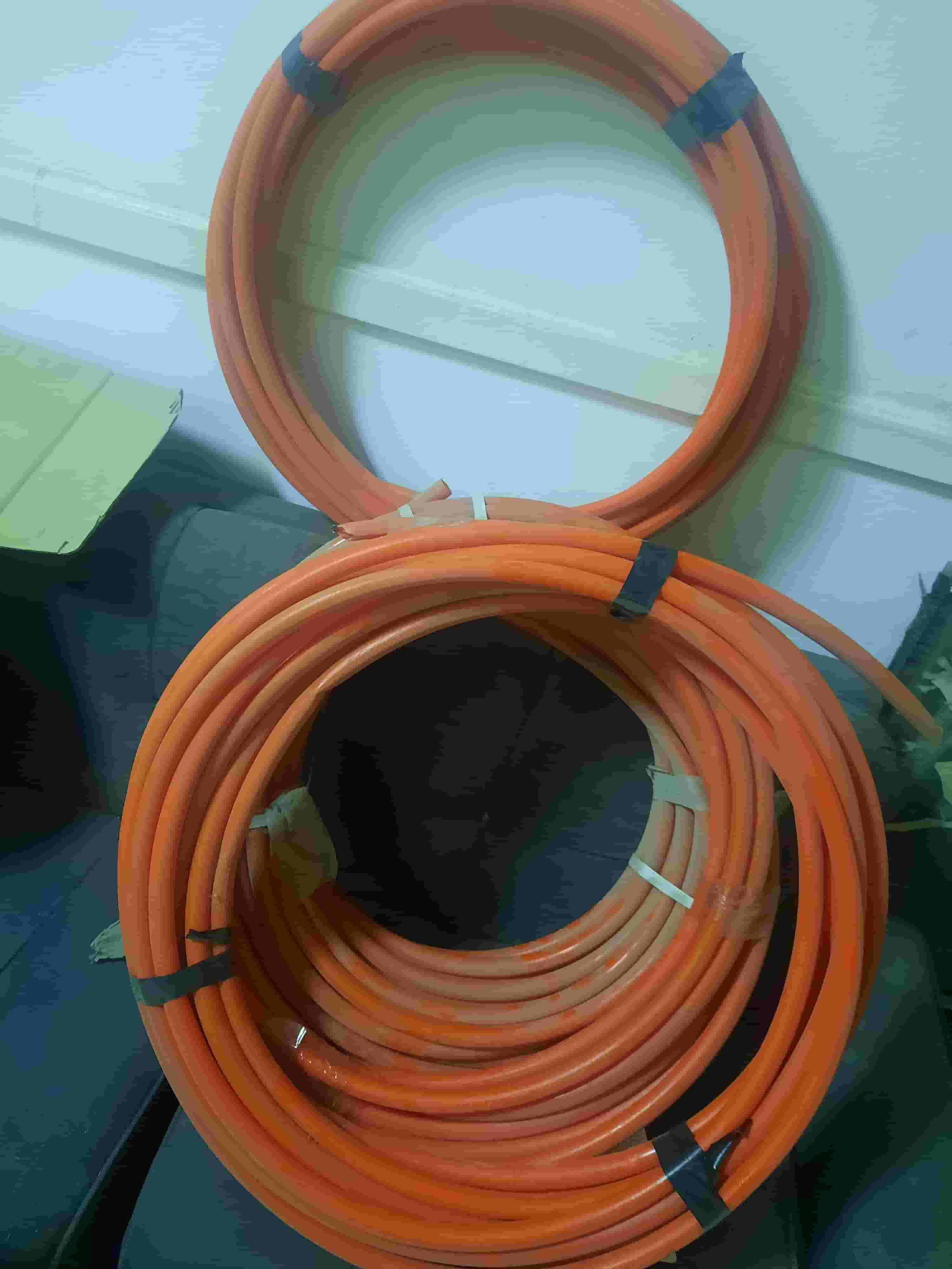 Electric hoses at an attractive price