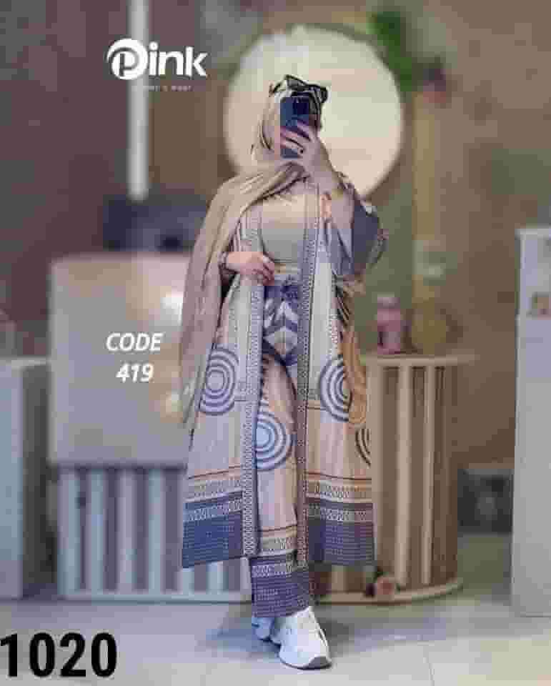 Shipping to all governorates - casual dresses, pajamas, suits and new swimsuits