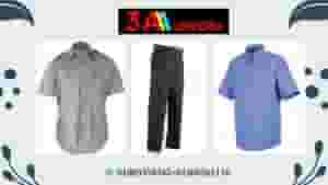 Security Companies Uniform Store 01003358542