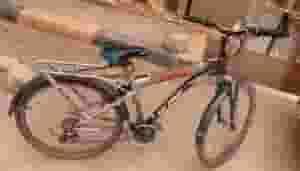 26 speed wheel in zero condition