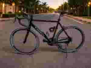 Trinx Road MG7 for sale — excellent condition and ready to use