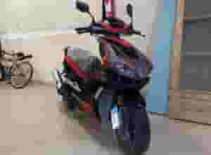 Marino 150cc scooter 2024