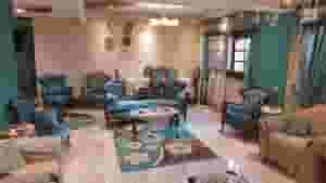 شقة للبيع بين فيصل والهرم المريوطية