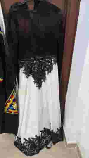 Sawa Yah dresses