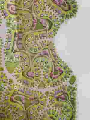 Model A villa for sale in Noor