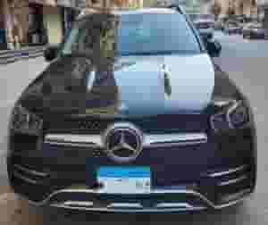 مرسيدس GLE450 2023