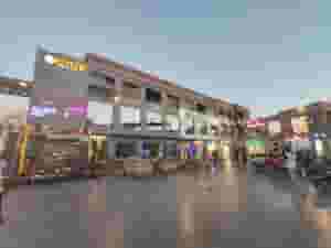 امتلك مكتبك الاداري في the by the market استلام 3شهور