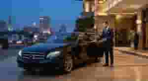 خدمات تأجير سيارات ليموزين في مصر
