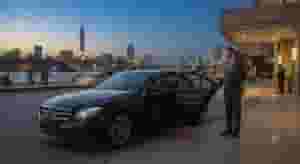 دليل تأجير السيارات في القاهرة