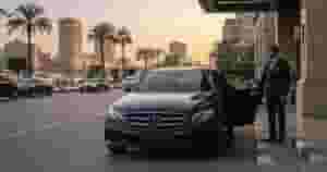 شركة تأجير السيارات في مصر