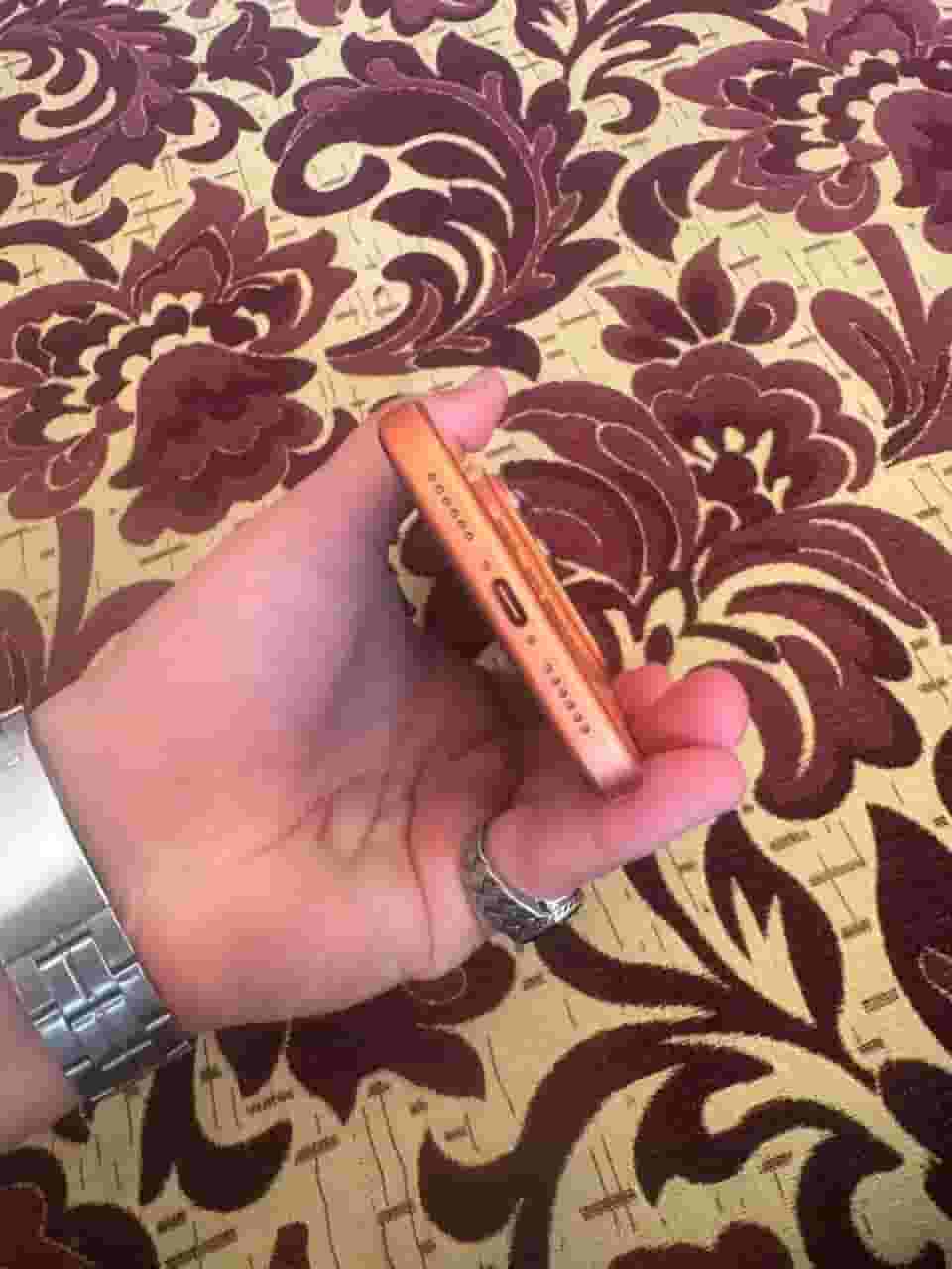 ايفون 17 برو ماكس
