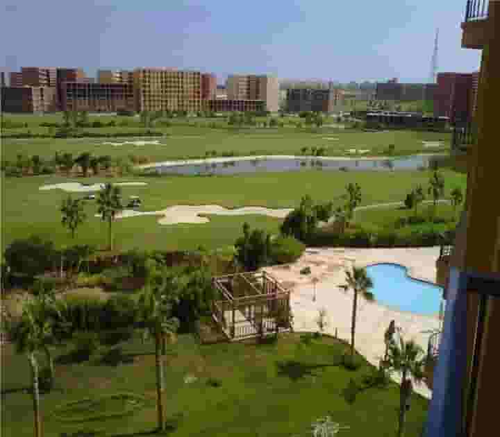 Chalet for rent 120 m in Porto Golf from the owner