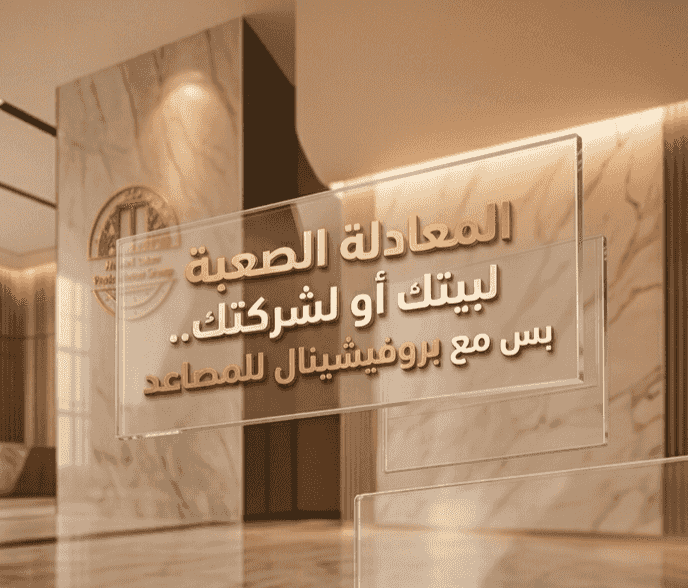 Professional elevators for all types of electric elevators