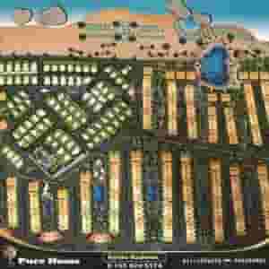 Chalet for sale - Coronado Village - North Coast - Kilo 164 Bahri Road