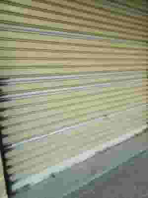 Shop for rent in Hammamet El Kobba
