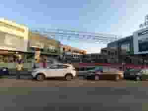 Your office is ready in the second phase in the most powerful operational malls, THE MERGE Mall