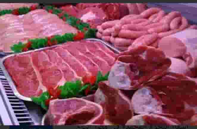 Production workers are required in a meat factory