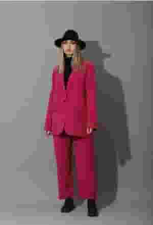 Boss status suit