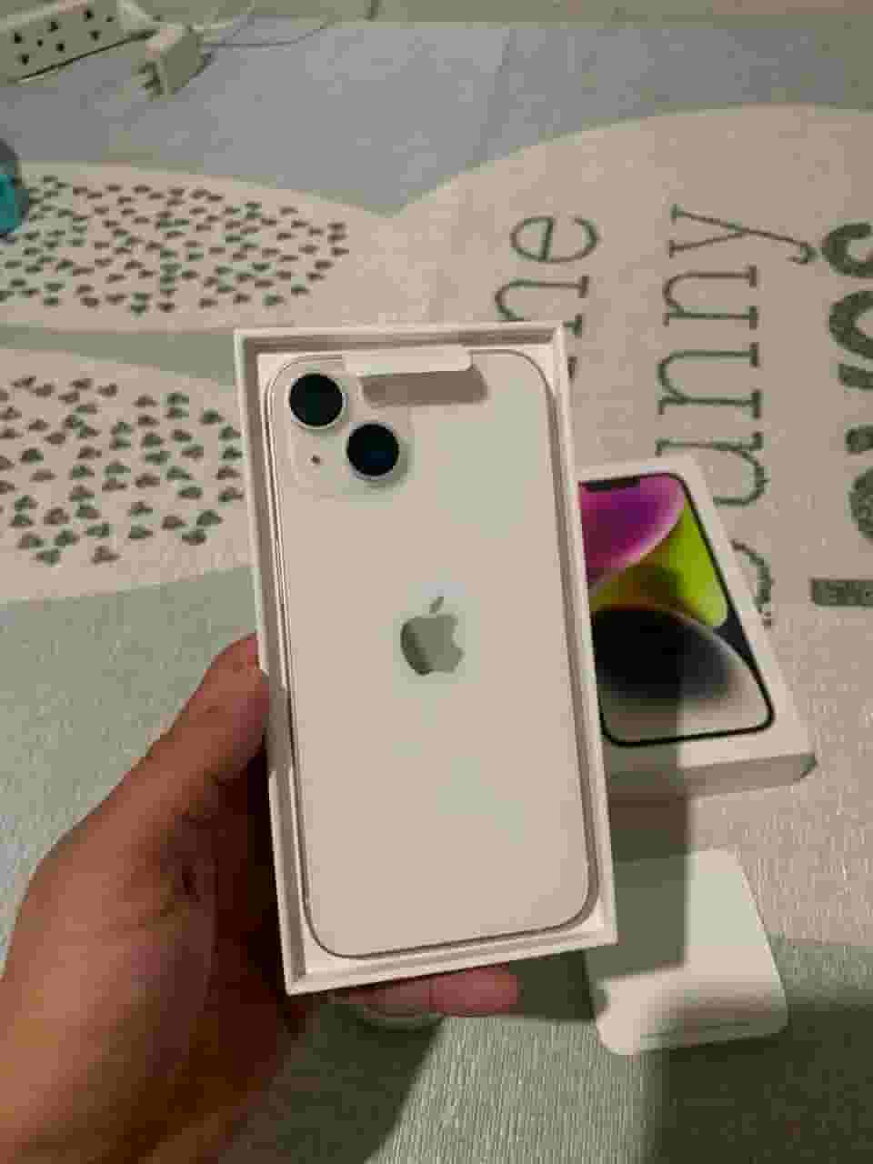 iPhone for sale in excellent condition
