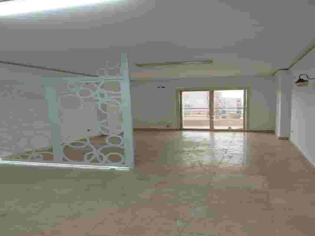 270m administrative office for rent in Nasr City in Mostafa El Nahas Street