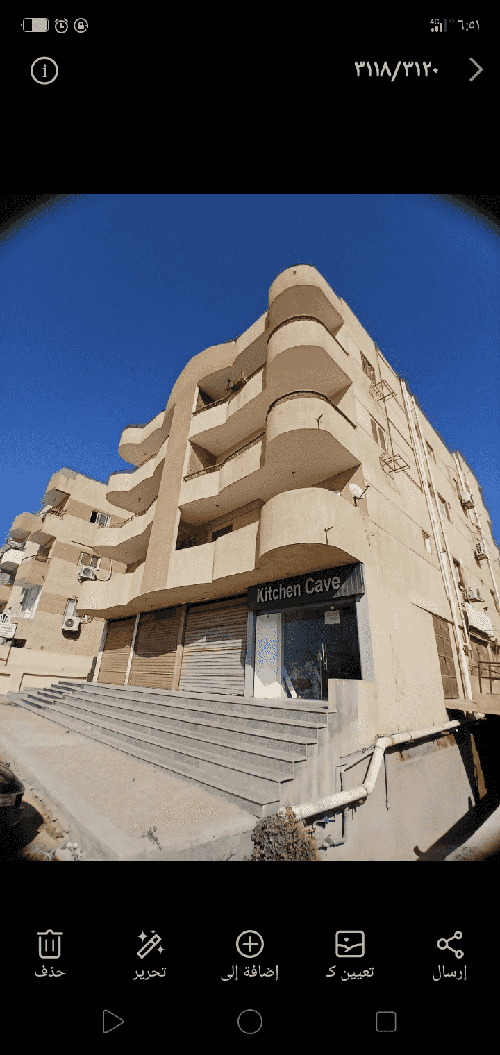 Administrative office 120m in the fifth district for sale