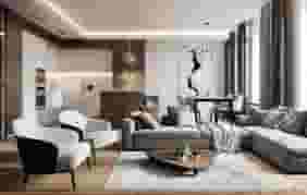 Office for rent in Nozha Street