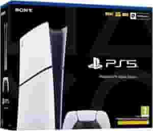 بلايستيشن 5 PS5 Digital 825GB | الجيل الجديد من اللعب بين إيديك!