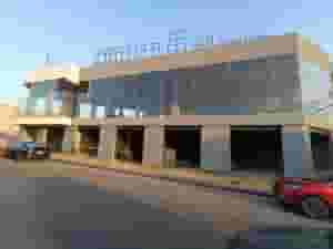 Commercial for rent 127 in the second commercial phase of The Market Mall