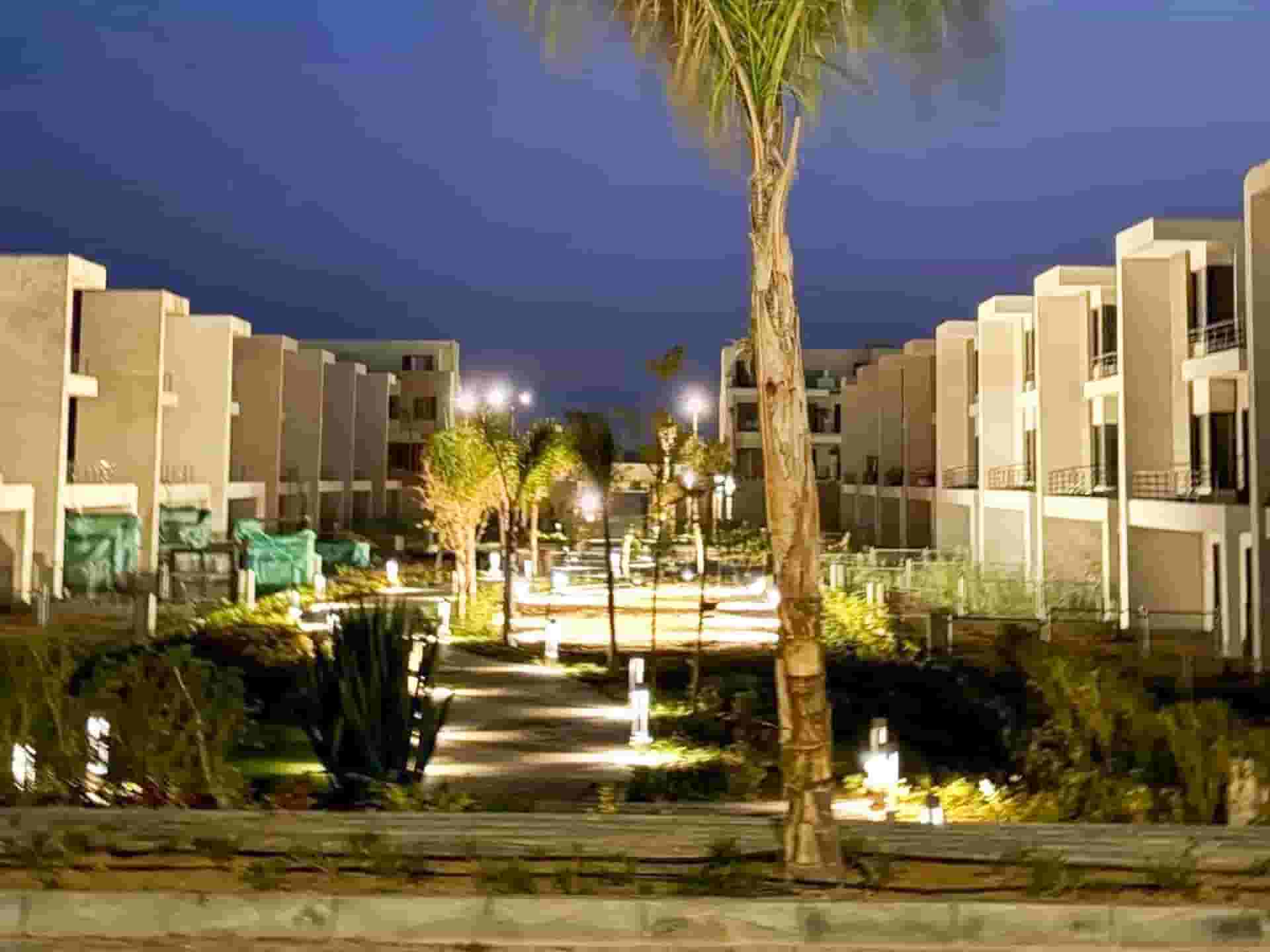 Twin House Penthouse for Sale 235m+ Roof 55m - Alexandria (Palm Hills)
