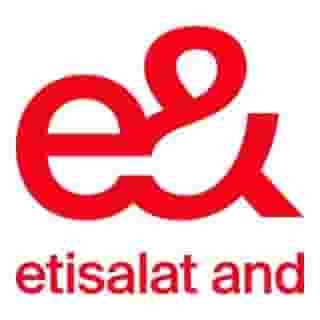 Selling a special number Etisalat Business