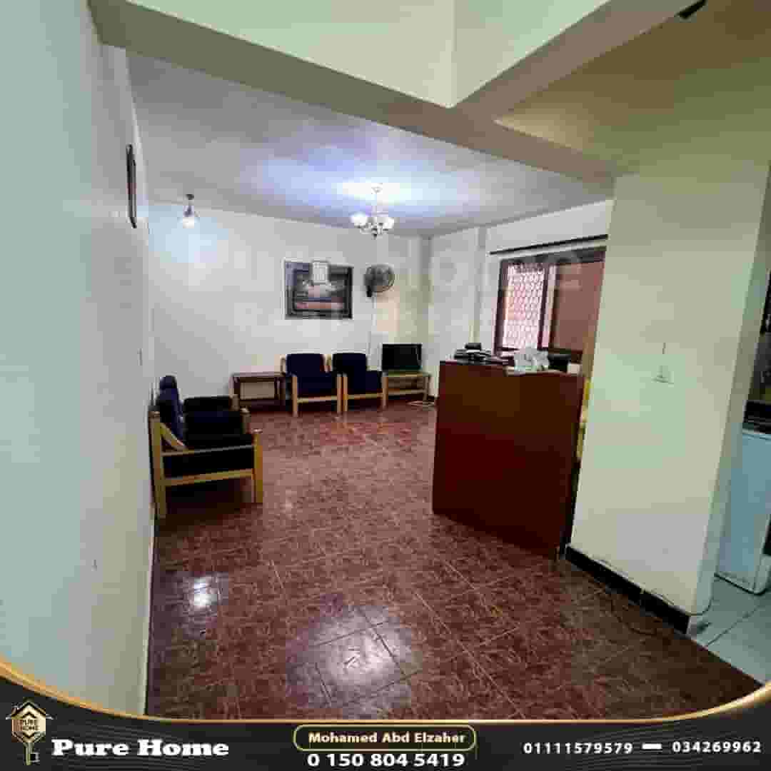 Administrative office for sale - Smouha