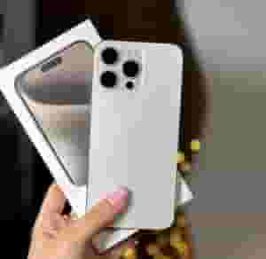 ايفون 15 pro max