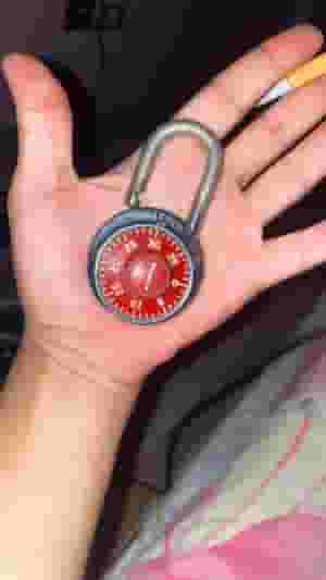 American lock for sale