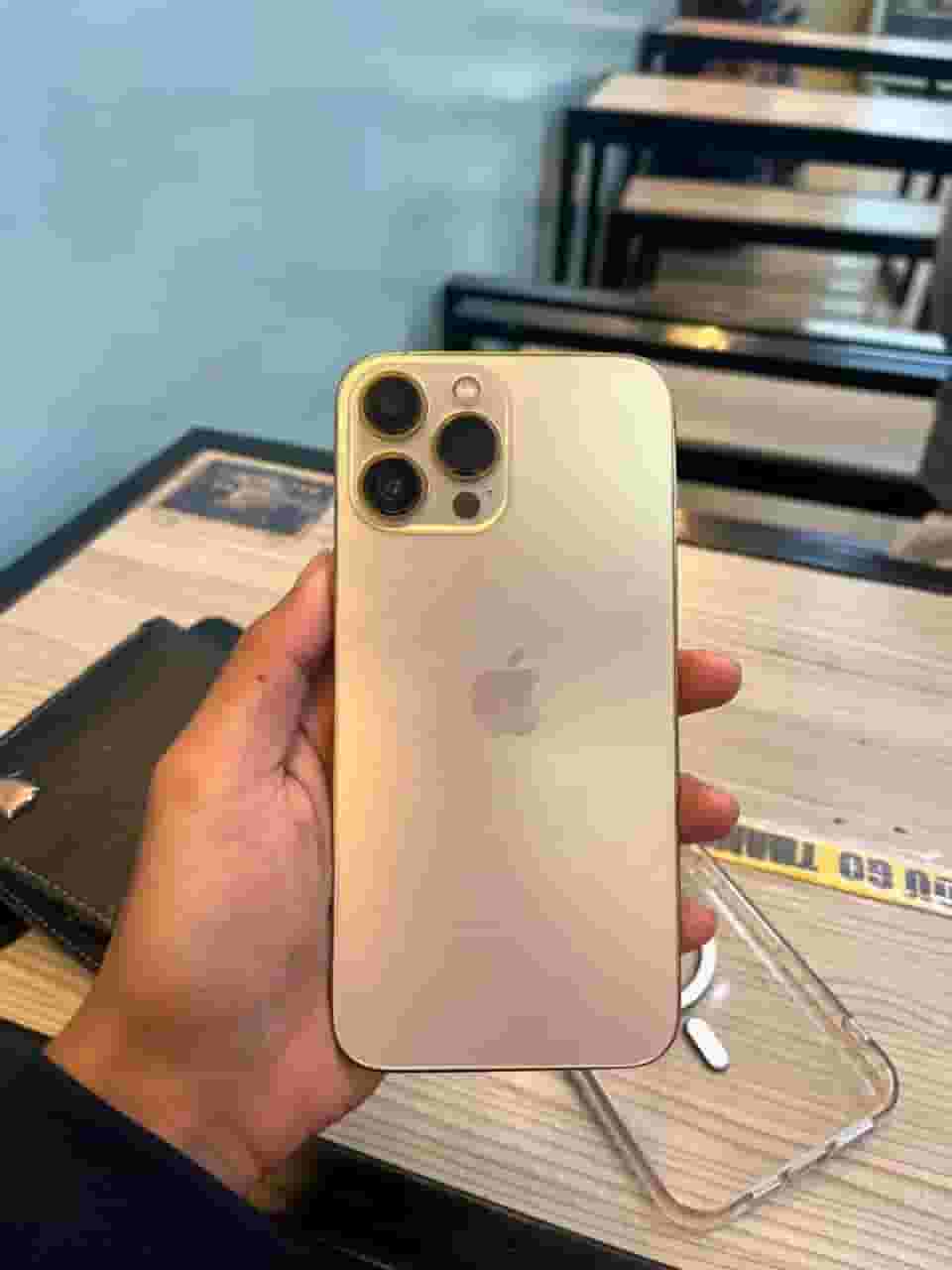 iPhone 13 pro max