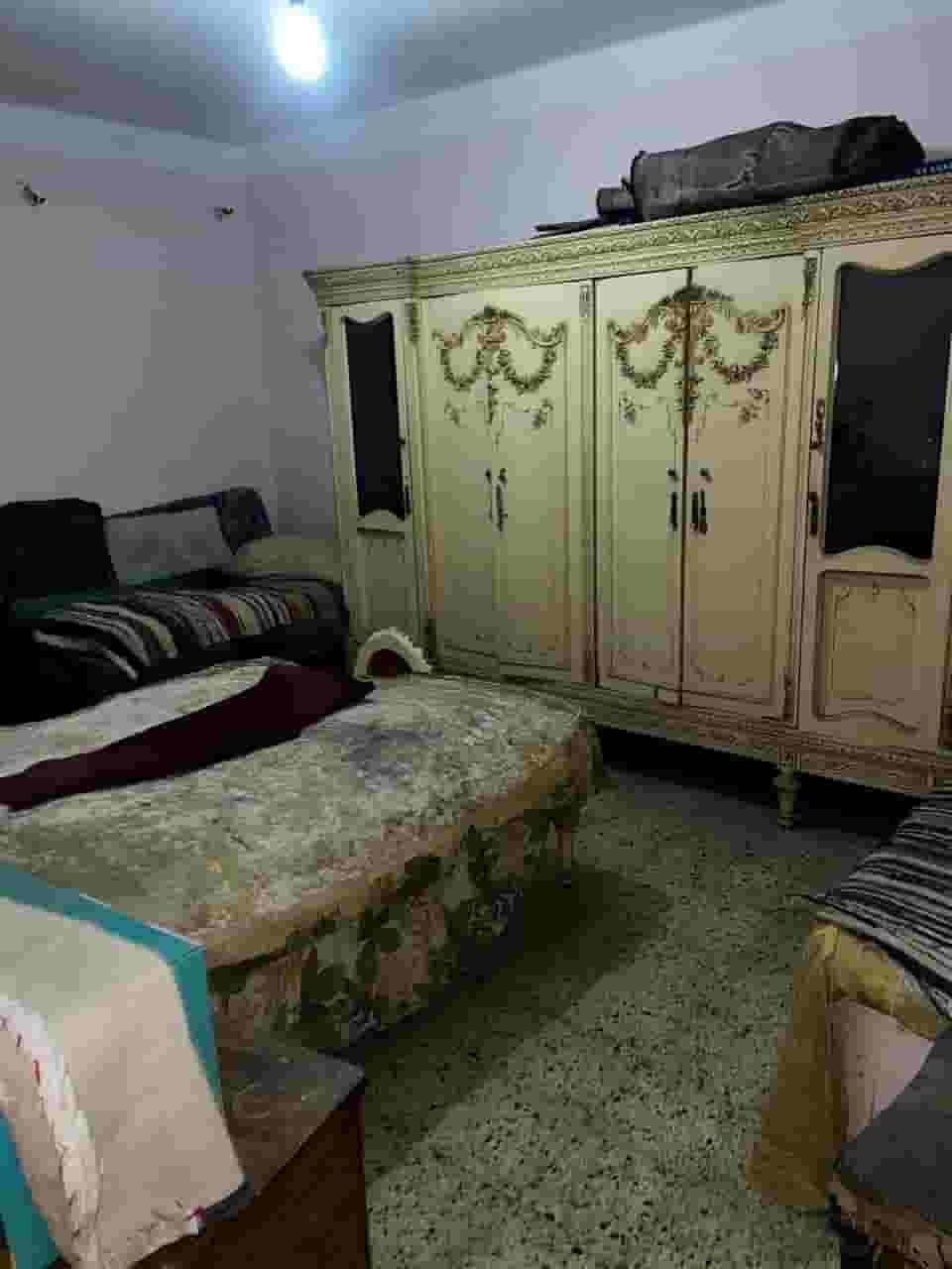 Ownership apartment registered for sale