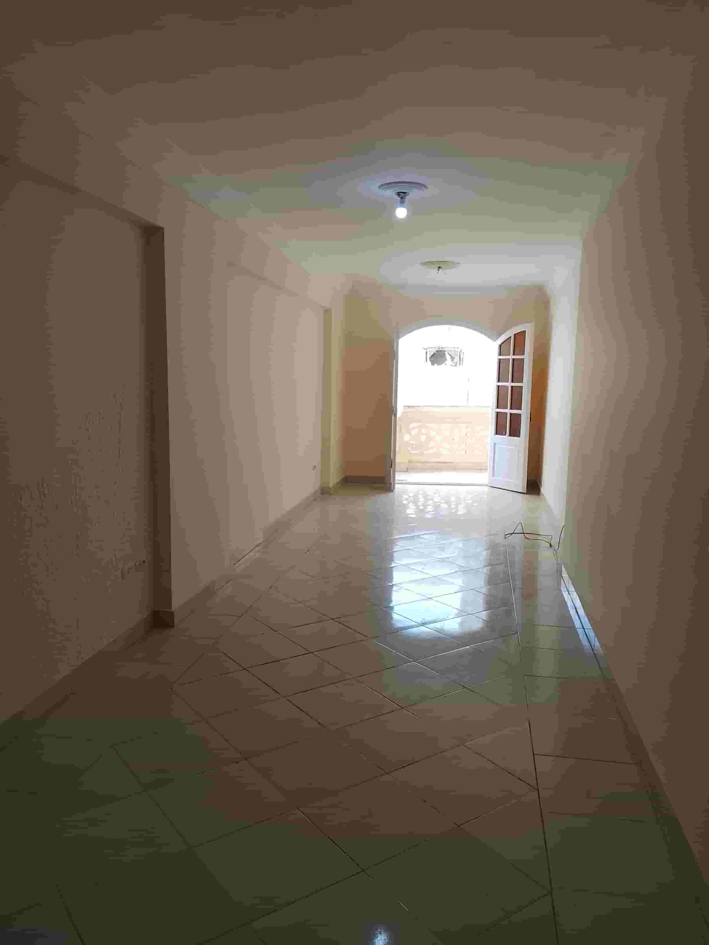 Believe it or not, an apartment for rent in the most prestigious location of Sidi Bishr on Khaled Ibn Al-Walid, the main street for lovers of high-end housing