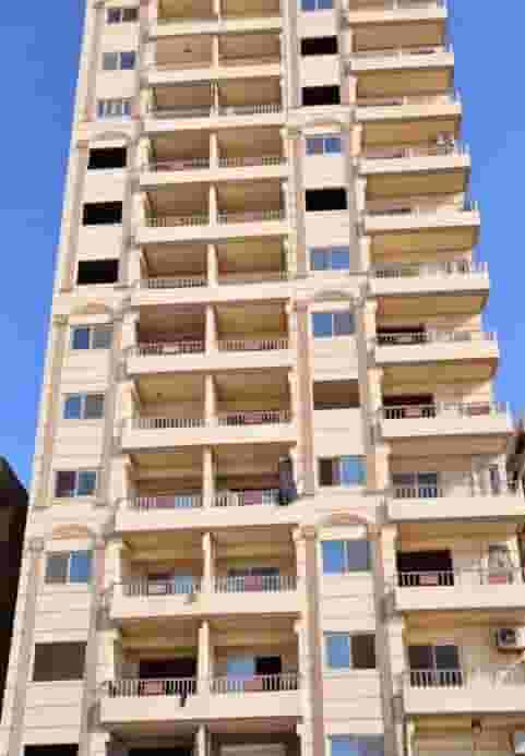 I want to visit a place close to the sea and it will be special and the tower is chic and very special