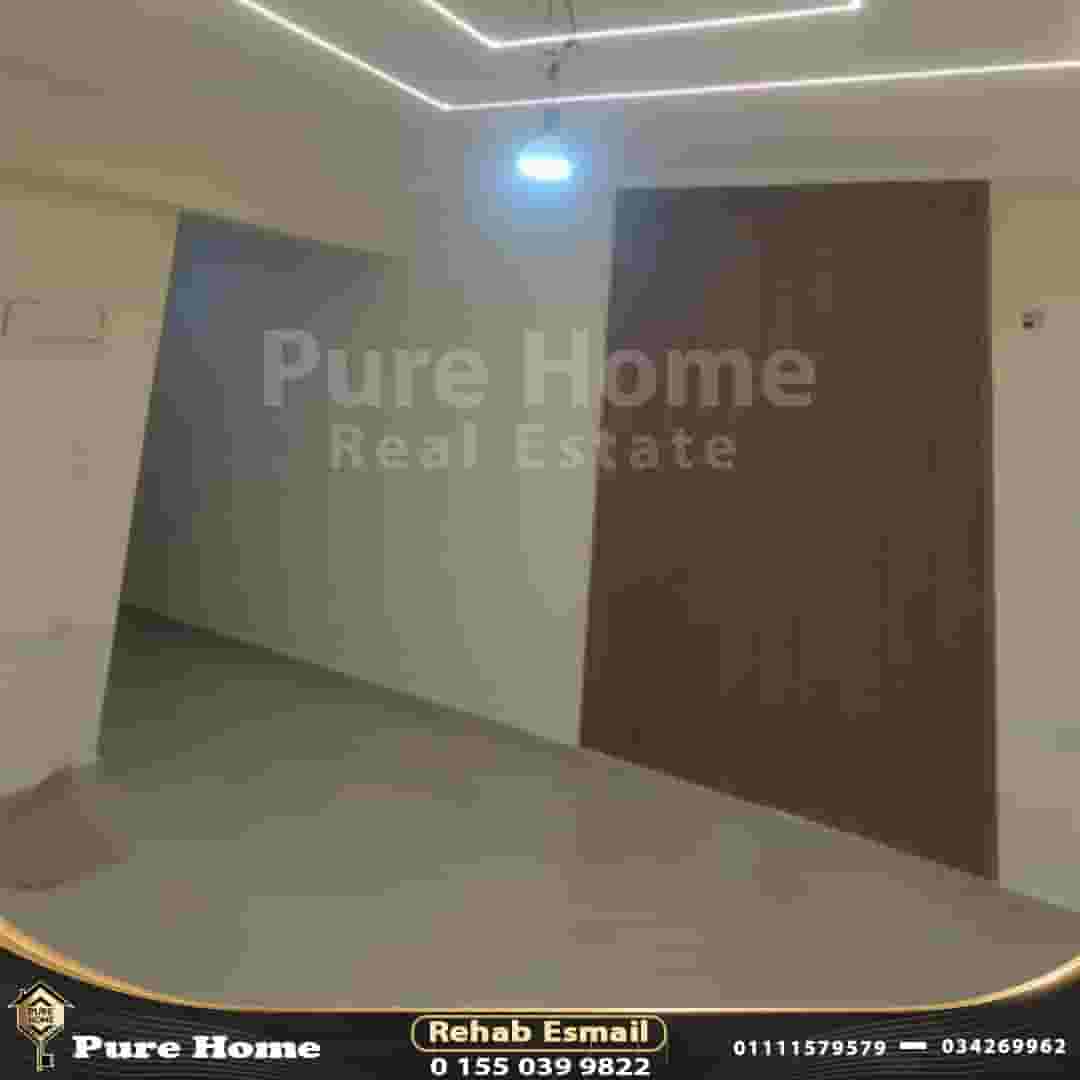 Administrative headquarters for rent - Saba Pasha - directly in front of the tram