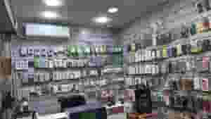 محل مميز للبيع بالهرم