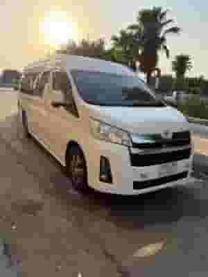 Rent a 15 passenger car 01229306669