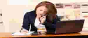 A secretary is required for a decoration company in New Nozha