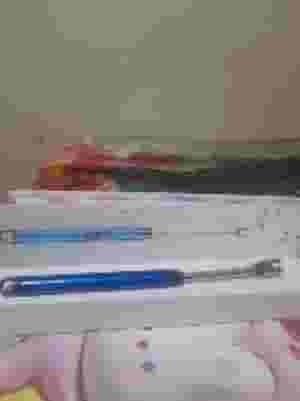 Home appliances