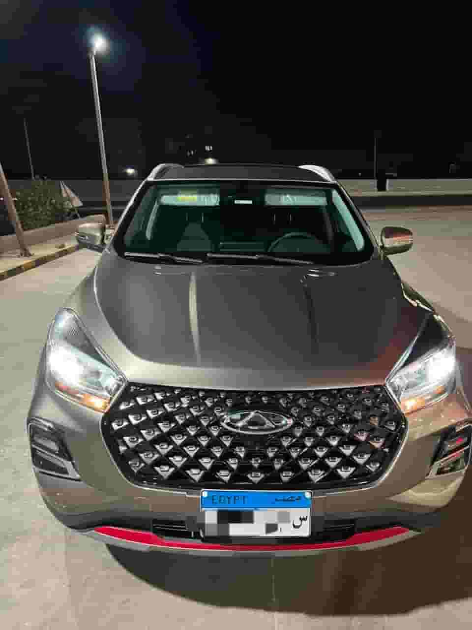 شيري تيجو 4 برو 26