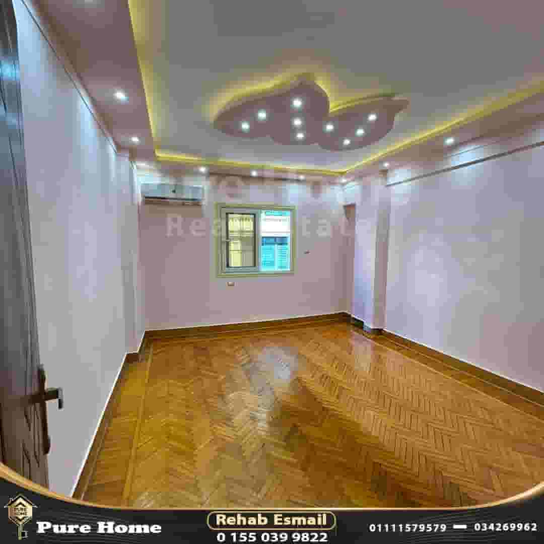 Administrative office for rent (suitable for residential or administrative) - Rushdie