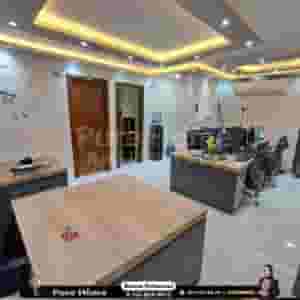 Administrative headquarters for sale (suitable for residential or administrative) - Muharram Bey - Green Street