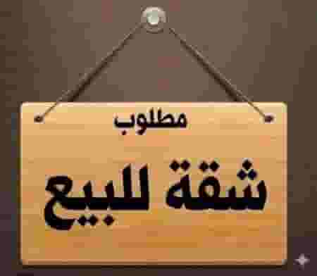 مطلوب شقة على النيل في القاهرة بسعر مناسب