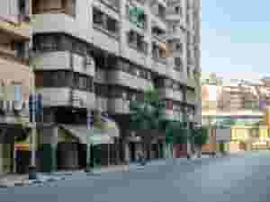 مقر ادارى للايجار 180م - سيدى جابر - شارع المشير - بسعر 28,000 ج شهرياُ