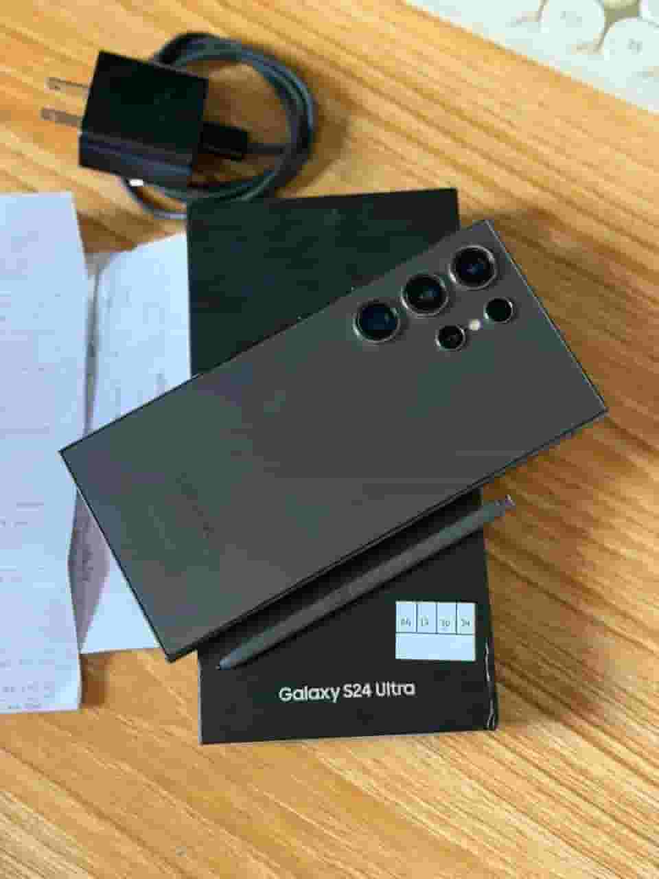 512GB
Exempt from tax
Zero fracture
Vietnamese